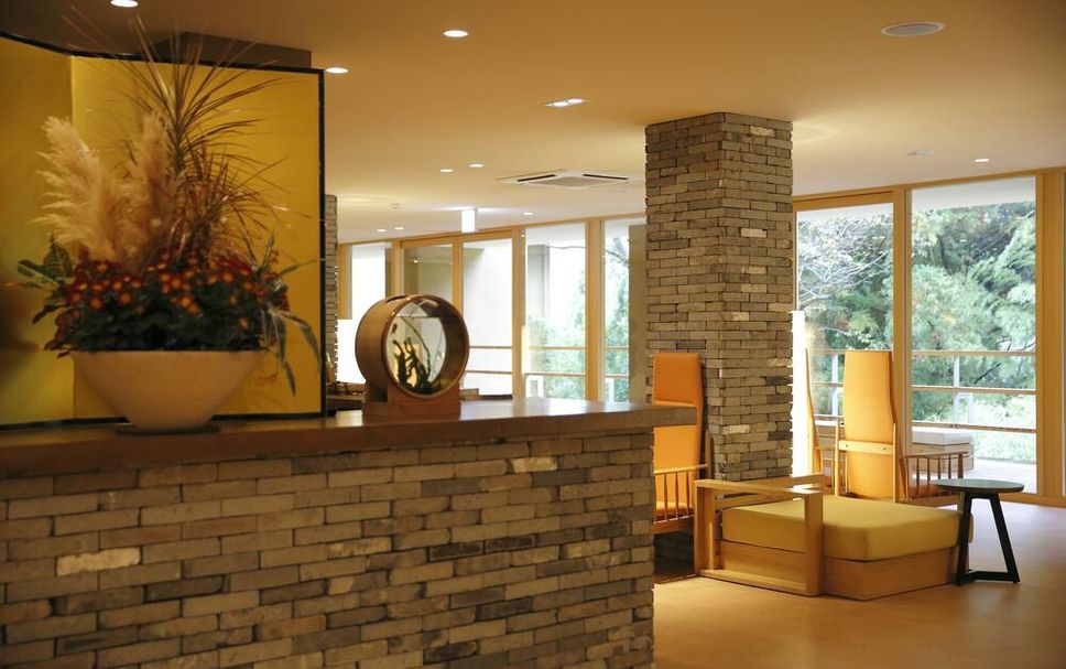 แผนกต้อนรับส่วนหน้า รูปภาพ