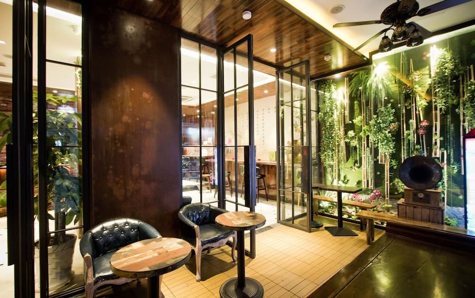 ล็อบบี้ รูปภาพ