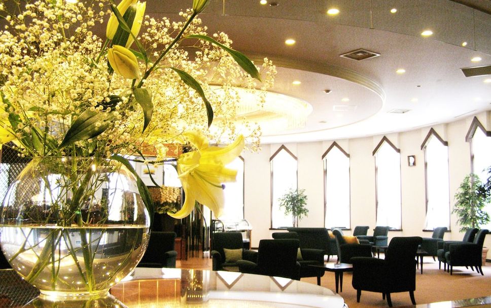 ล็อบบี้ รูปภาพ