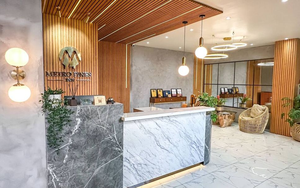 แผนกต้อนรับส่วนหน้า รูปภาพ