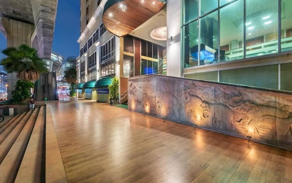 ล็อบบี้ รูปภาพ