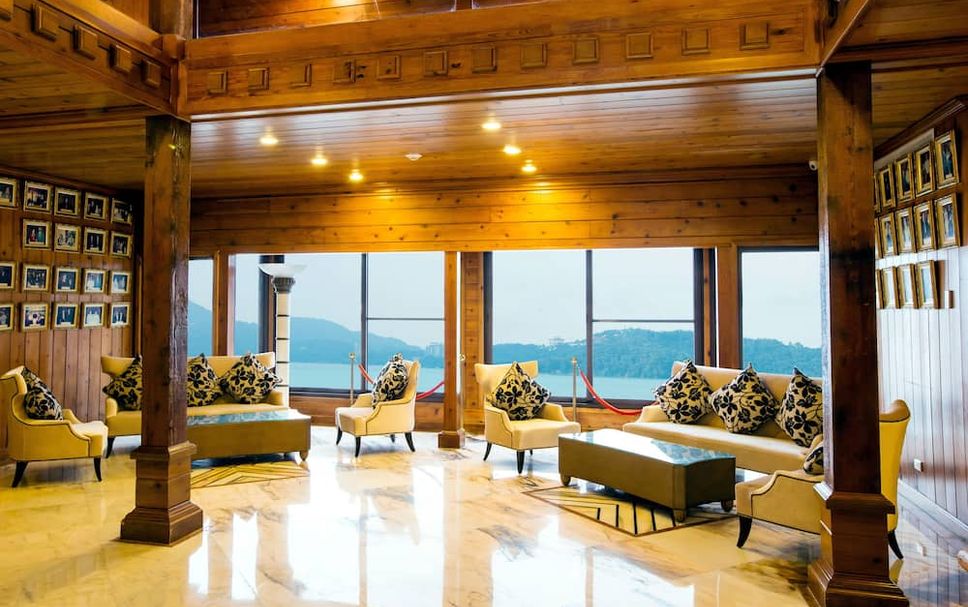 ล็อบบี้ รูปภาพ