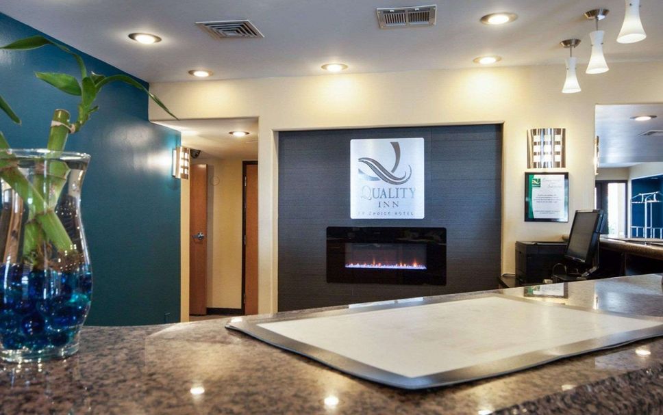 แผนกต้อนรับส่วนหน้า รูปภาพ