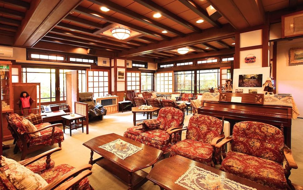 เลานจ์ รูปภาพ