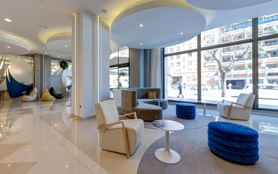 ล็อบบี้ รูปภาพ