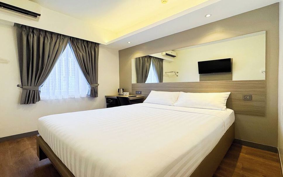 ห้องนอน รูปภาพ