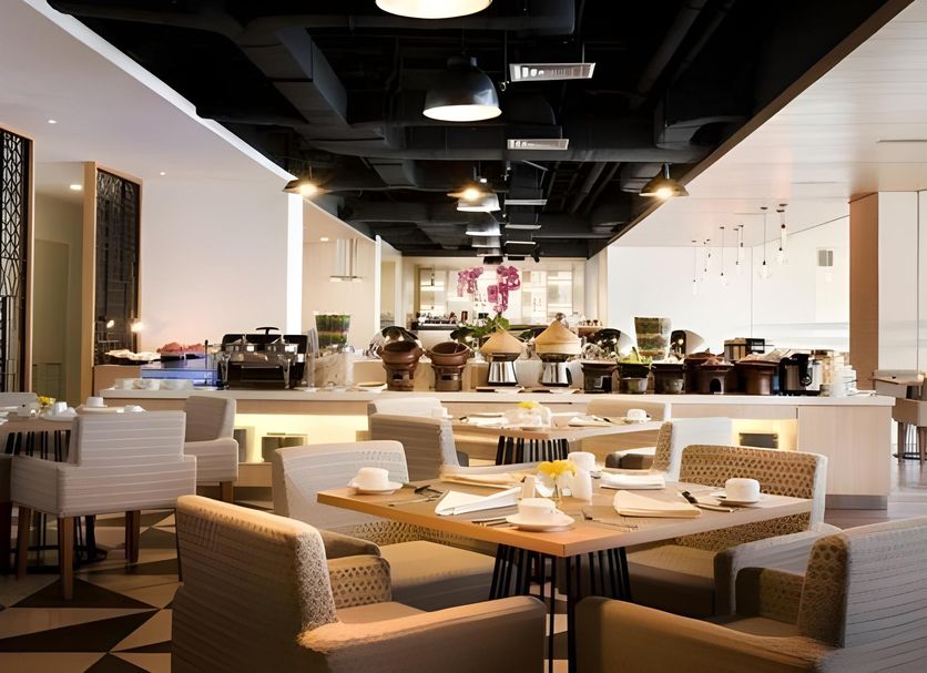 ร้านอาหาร รูปภาพ