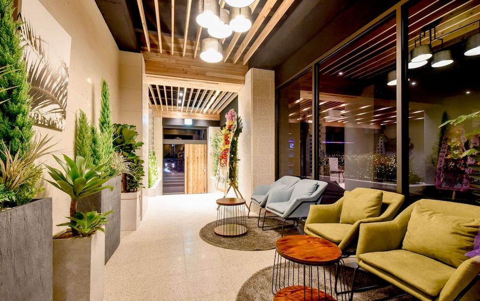 ล็อบบี้ รูปภาพ