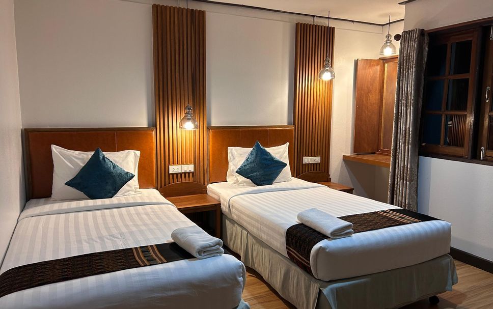 ห้องนอน รูปภาพ