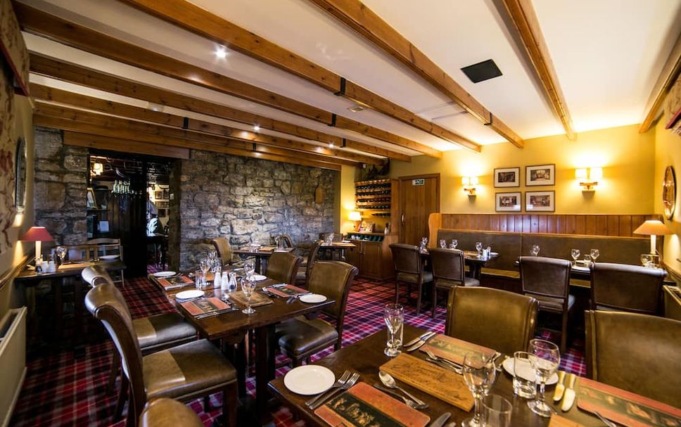 ร้านอาหาร รูปภาพ