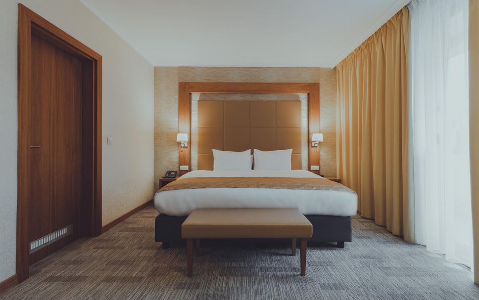 ห้องนอน รูปภาพ