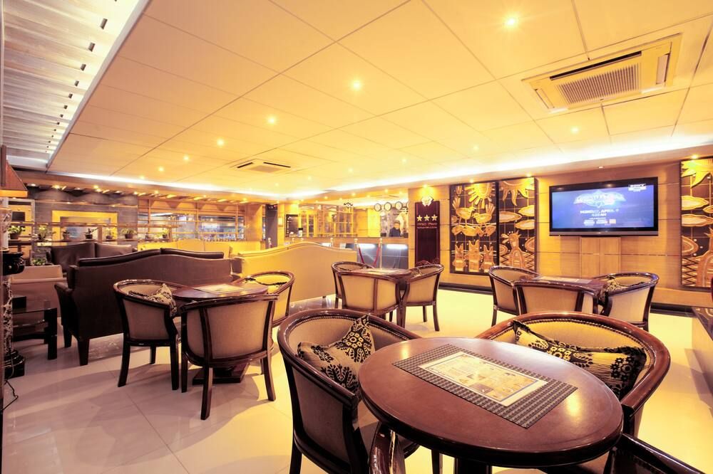 ร้านอาหาร