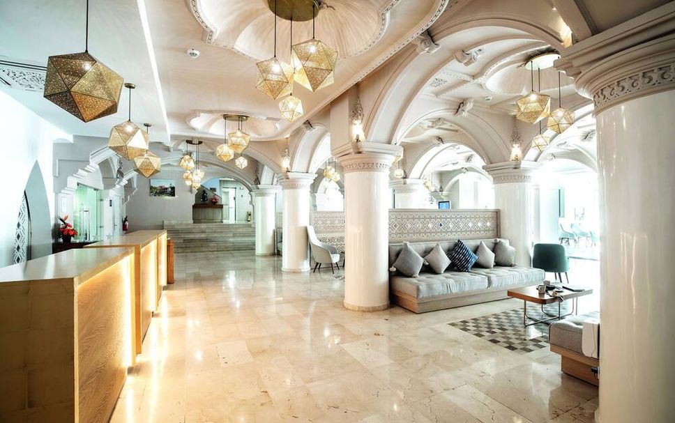 ล็อบบี้ รูปภาพ