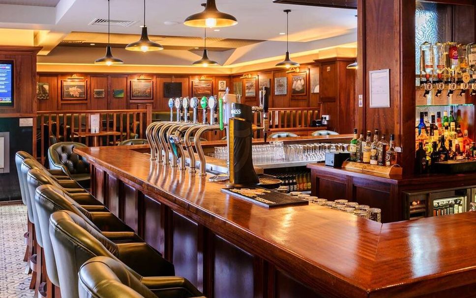 บาร์ รูปภาพ