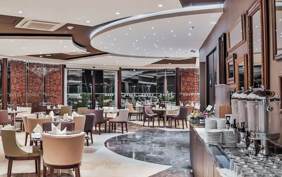 ร้านอาหาร รูปภาพ