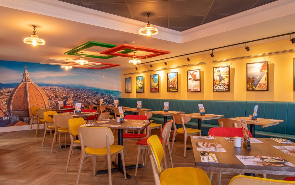 ร้านอาหาร รูปภาพ