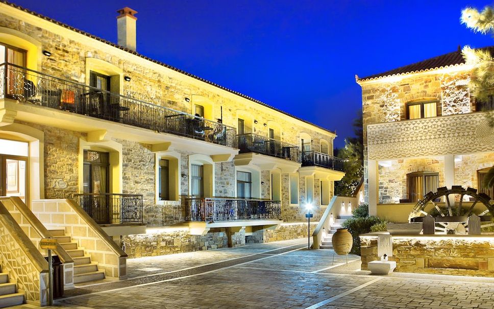 อาคาร รูปภาพ