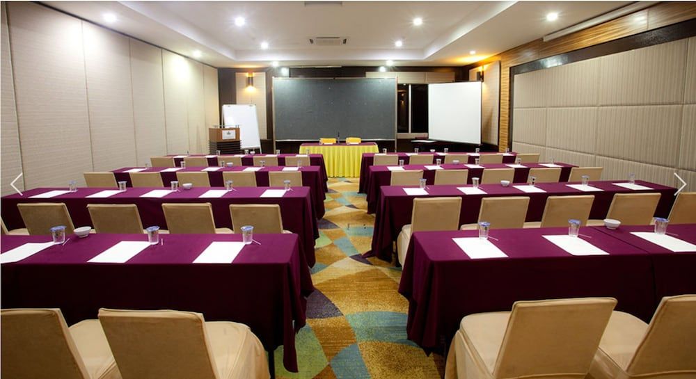 ห้องประชุม