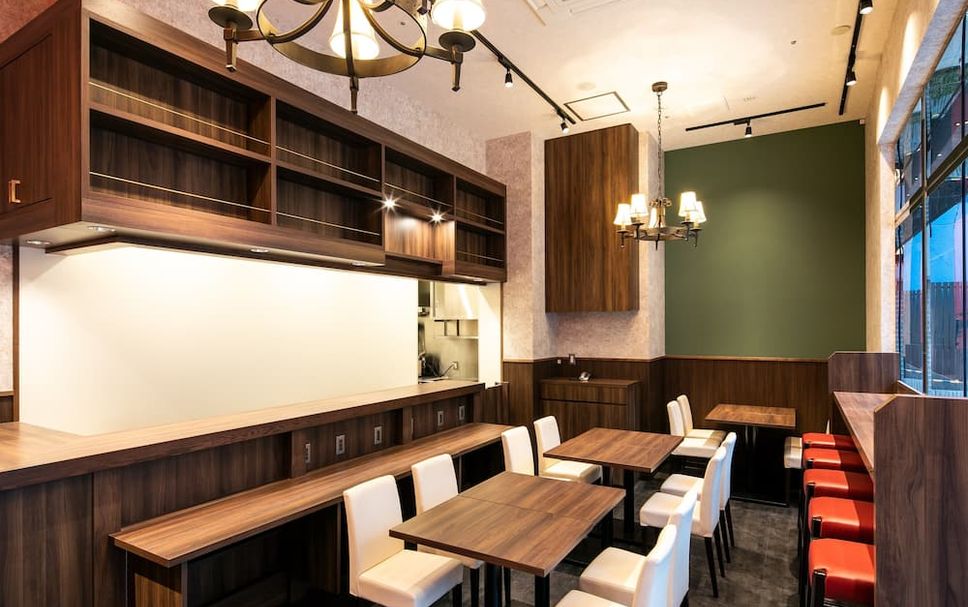 ร้านอาหาร รูปภาพ