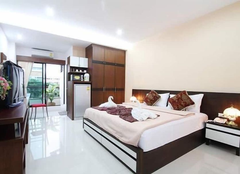 ห้องนอน รูปภาพ