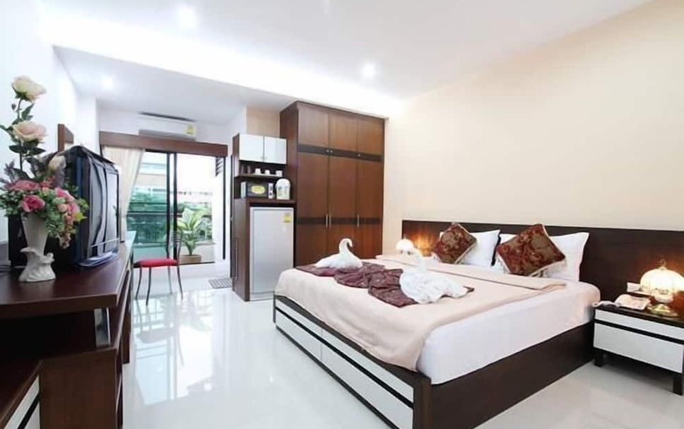 ห้องนอน รูปภาพ