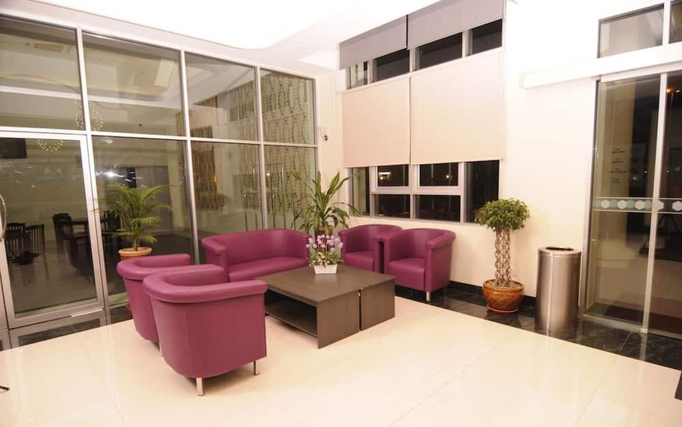 ล็อบบี้ รูปภาพ