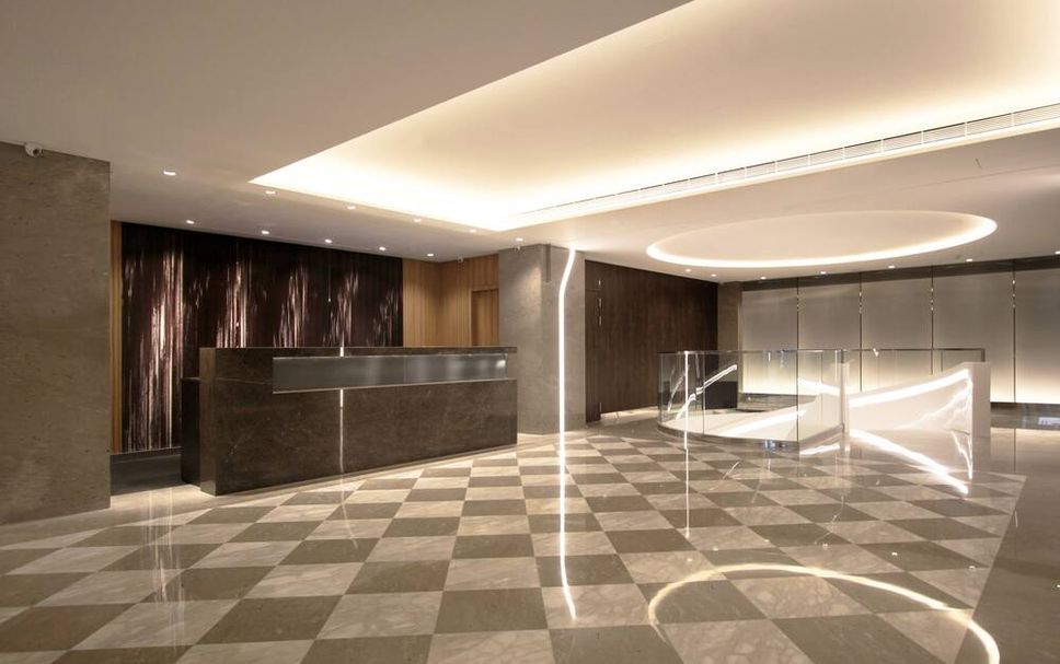 แผนกต้อนรับส่วนหน้า รูปภาพ