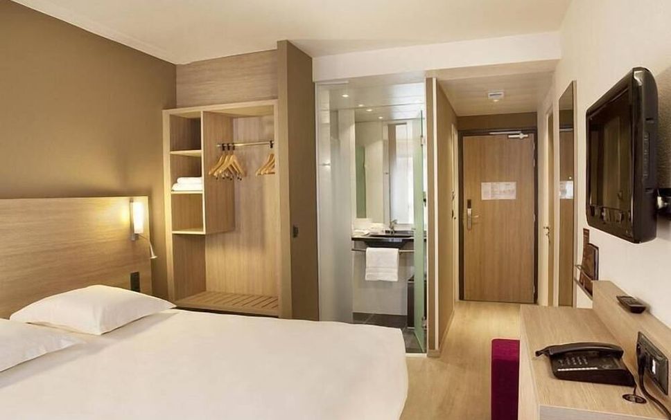 ห้องนอน รูปภาพ