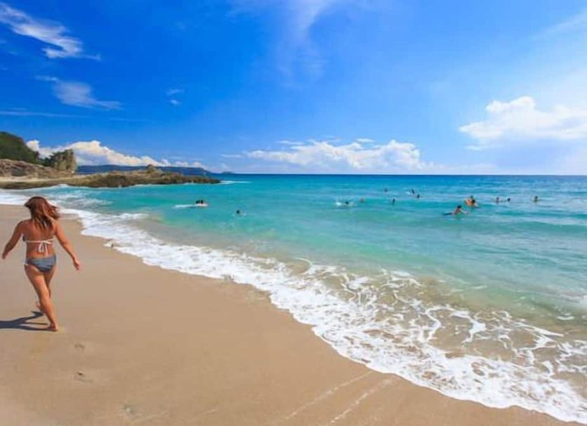 ชายหาด รูปภาพ