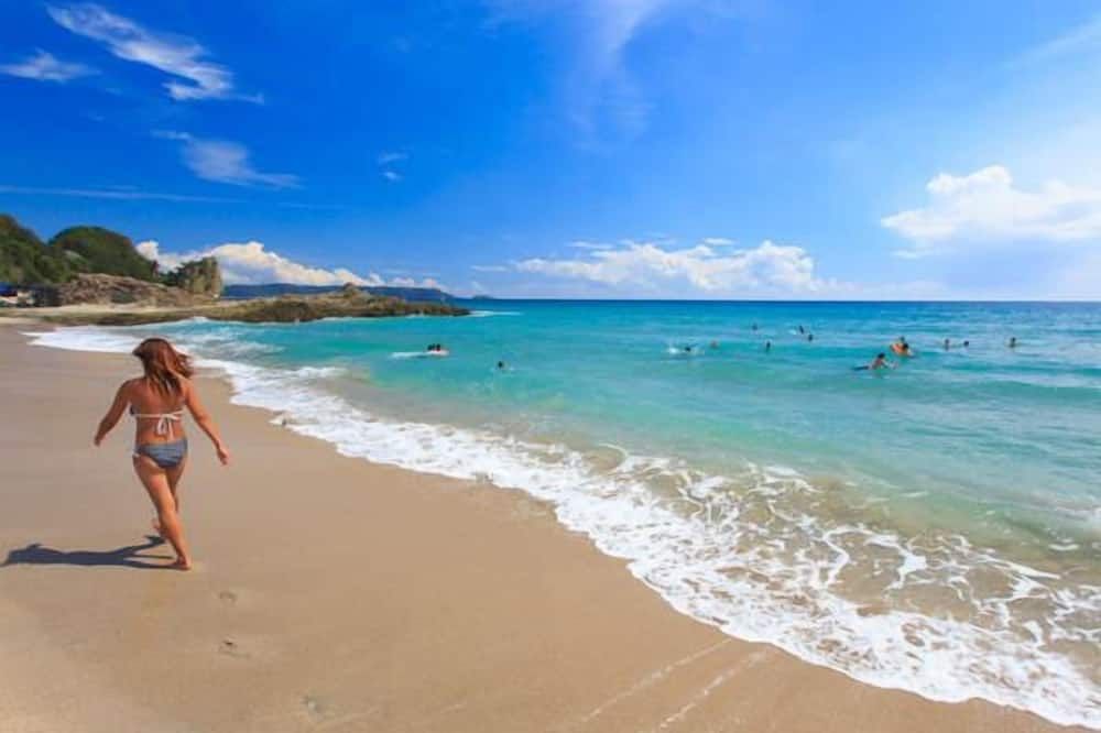 ชายหาด รูปภาพ