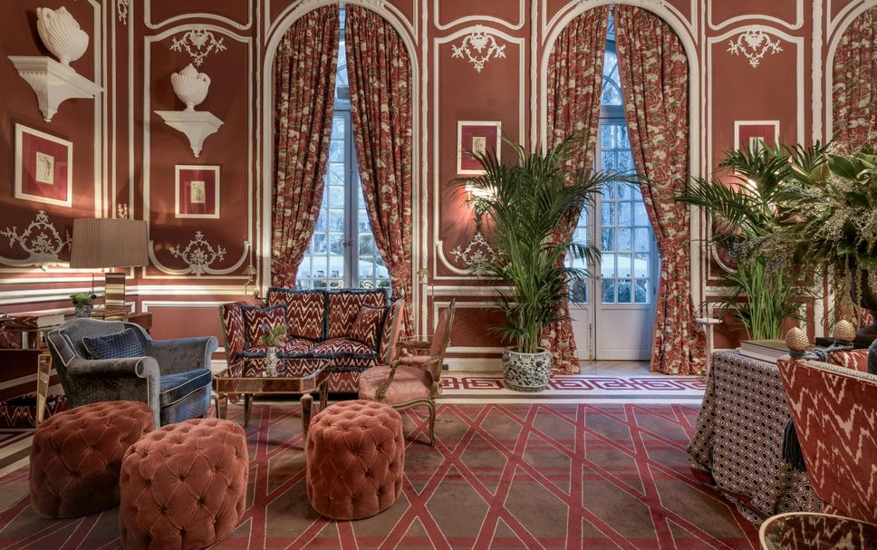 เลานจ์ รูปภาพ