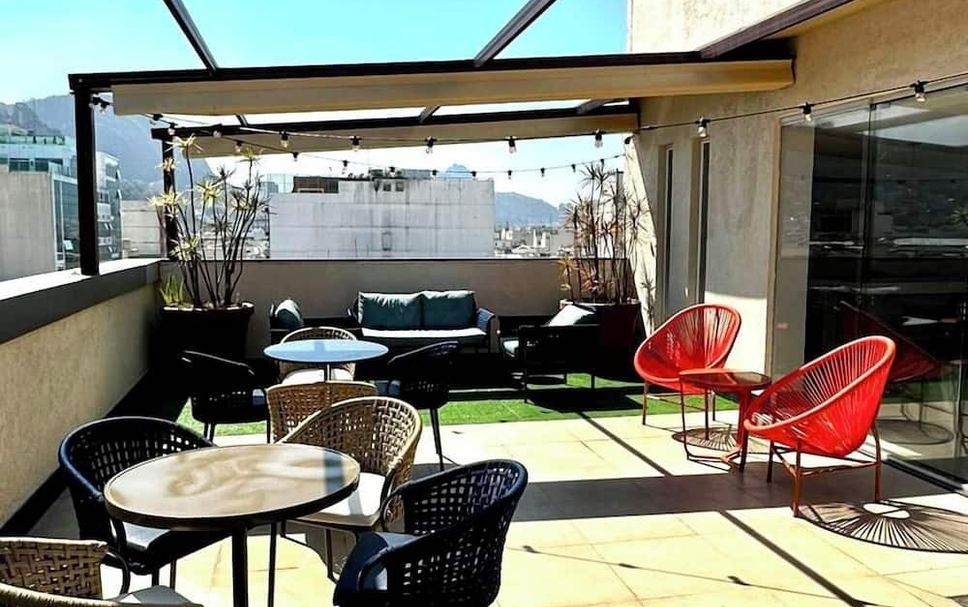 ระเบียง รูปภาพ