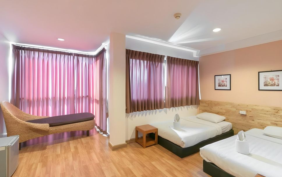 ห้องนอน รูปภาพ