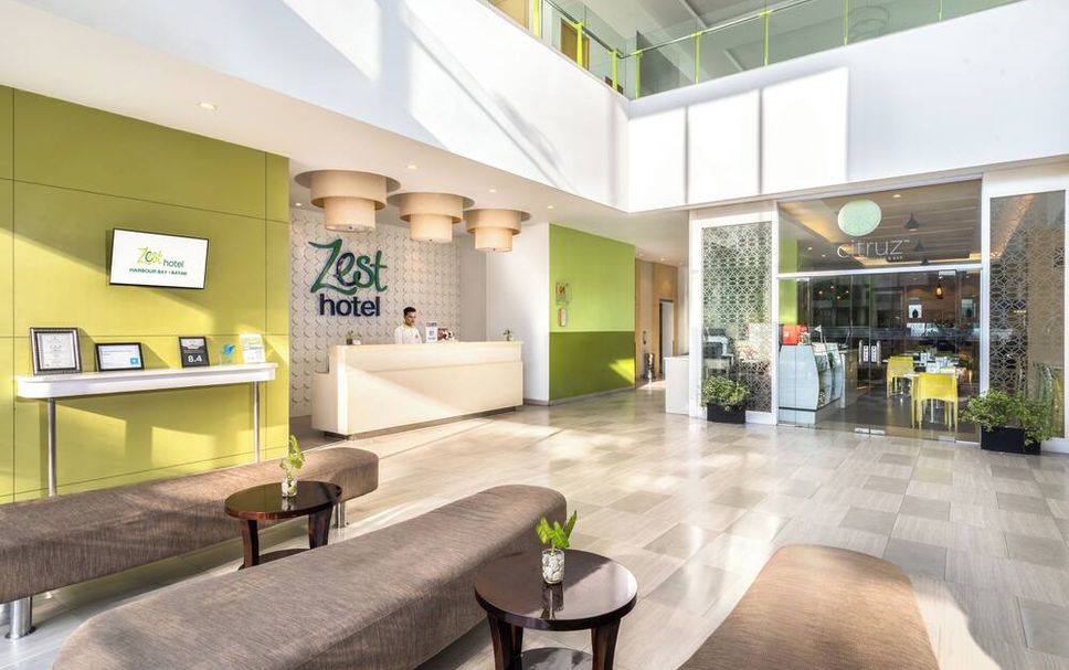 ล็อบบี้ รูปภาพ