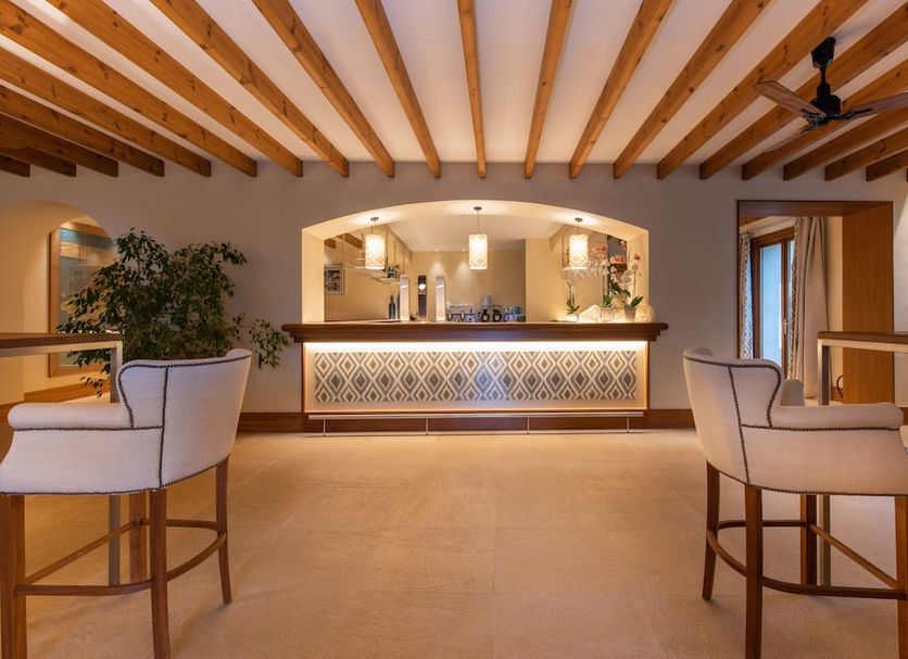 แผนกต้อนรับส่วนหน้า รูปภาพ
