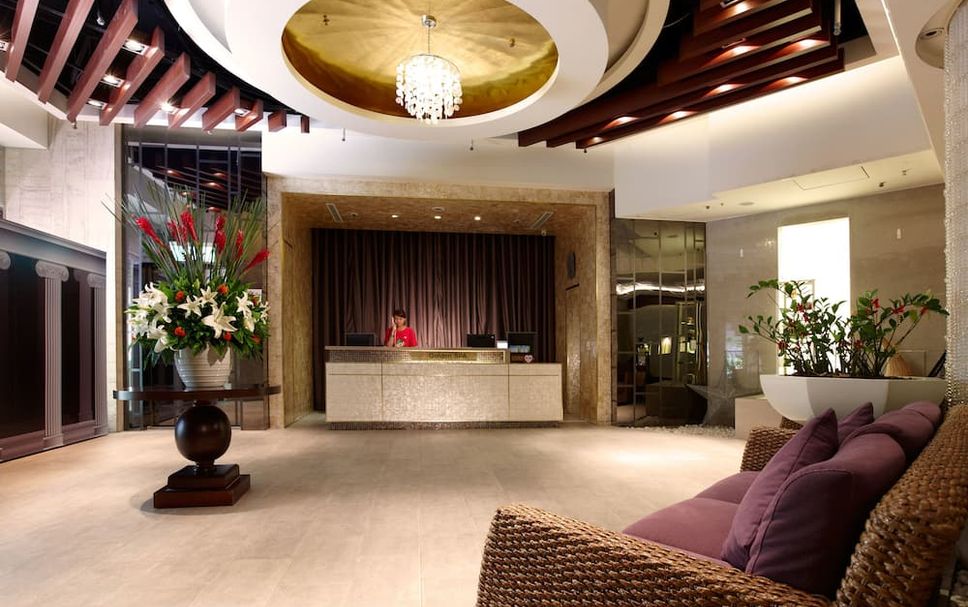 ล็อบบี้ รูปภาพ