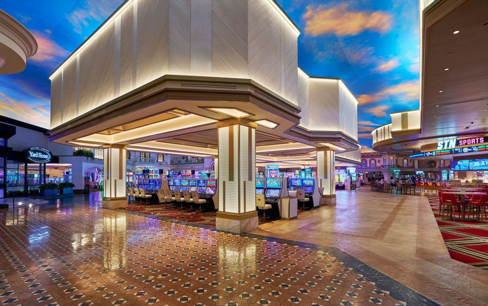 คาสิโน รูปภาพ