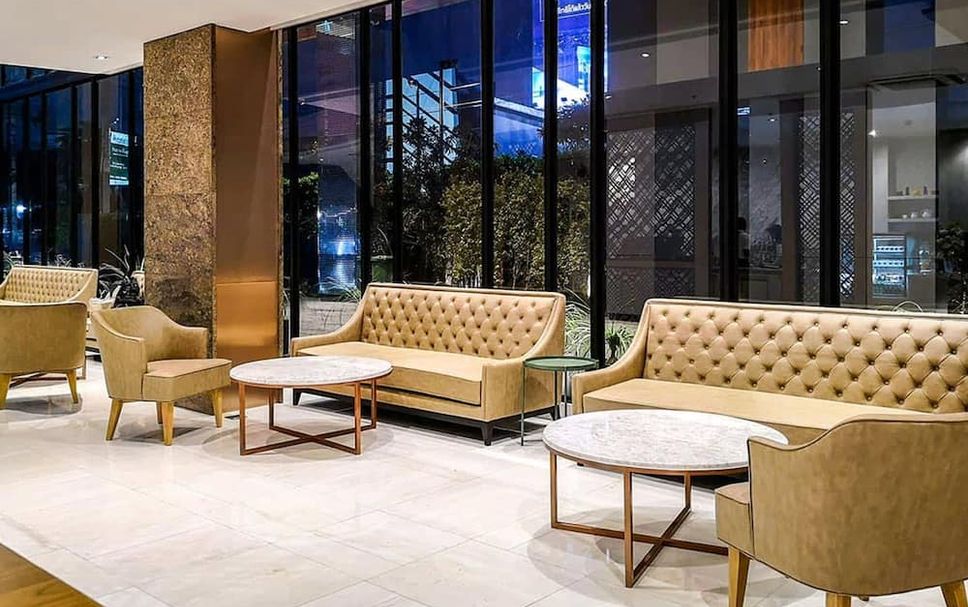 เลานจ์ รูปภาพ