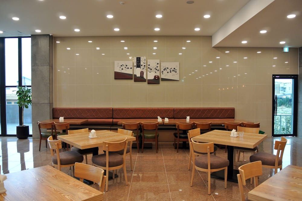ร้านอาหาร