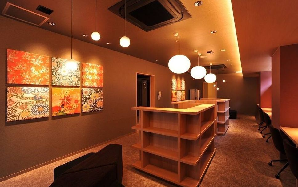 แผนกต้อนรับส่วนหน้า รูปภาพ