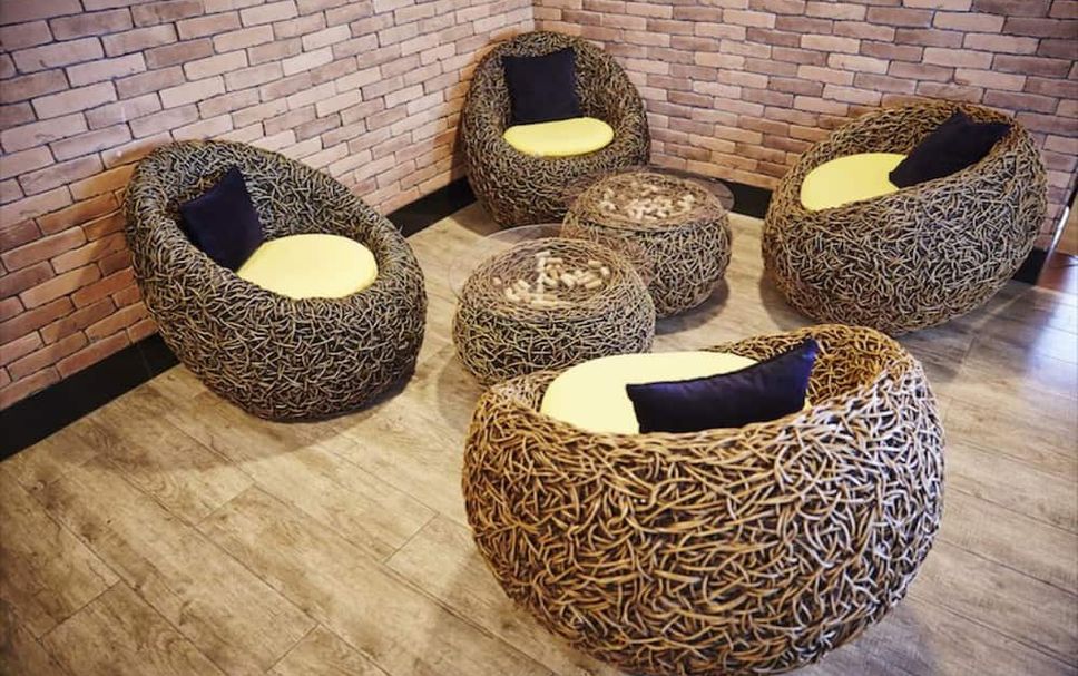 เลานจ์ รูปภาพ