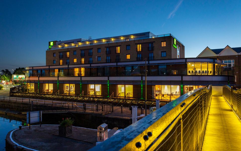 อาคาร รูปภาพ