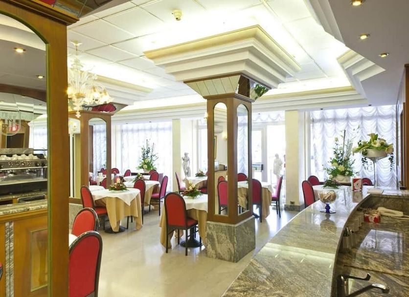 ร้านอาหาร รูปภาพ