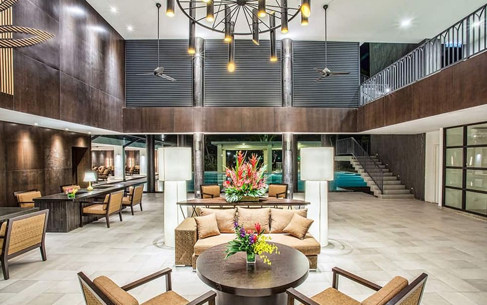 ล็อบบี้ รูปภาพ