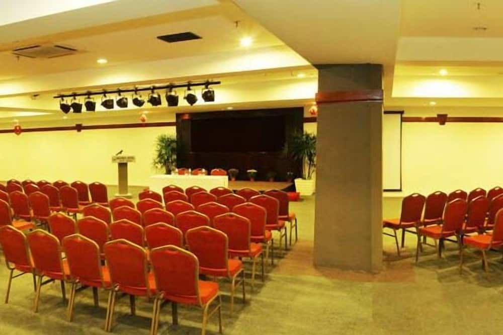 ห้องประชุม