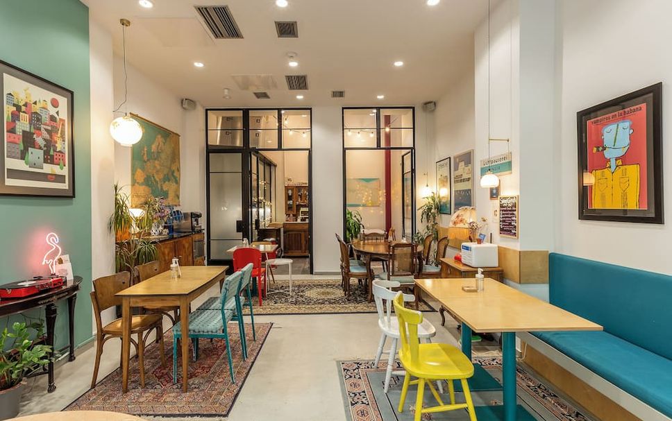 ร้านอาหาร รูปภาพ