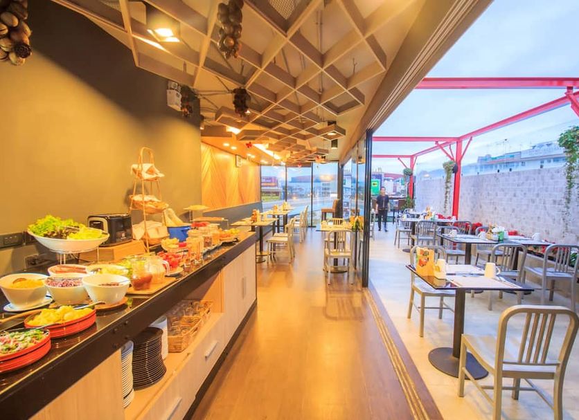 ร้านอาหาร รูปภาพ