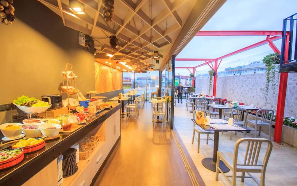 ร้านอาหาร รูปภาพ