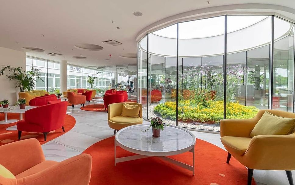 เลานจ์ รูปภาพ