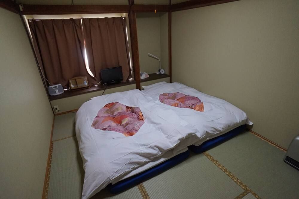 ห้องนอน